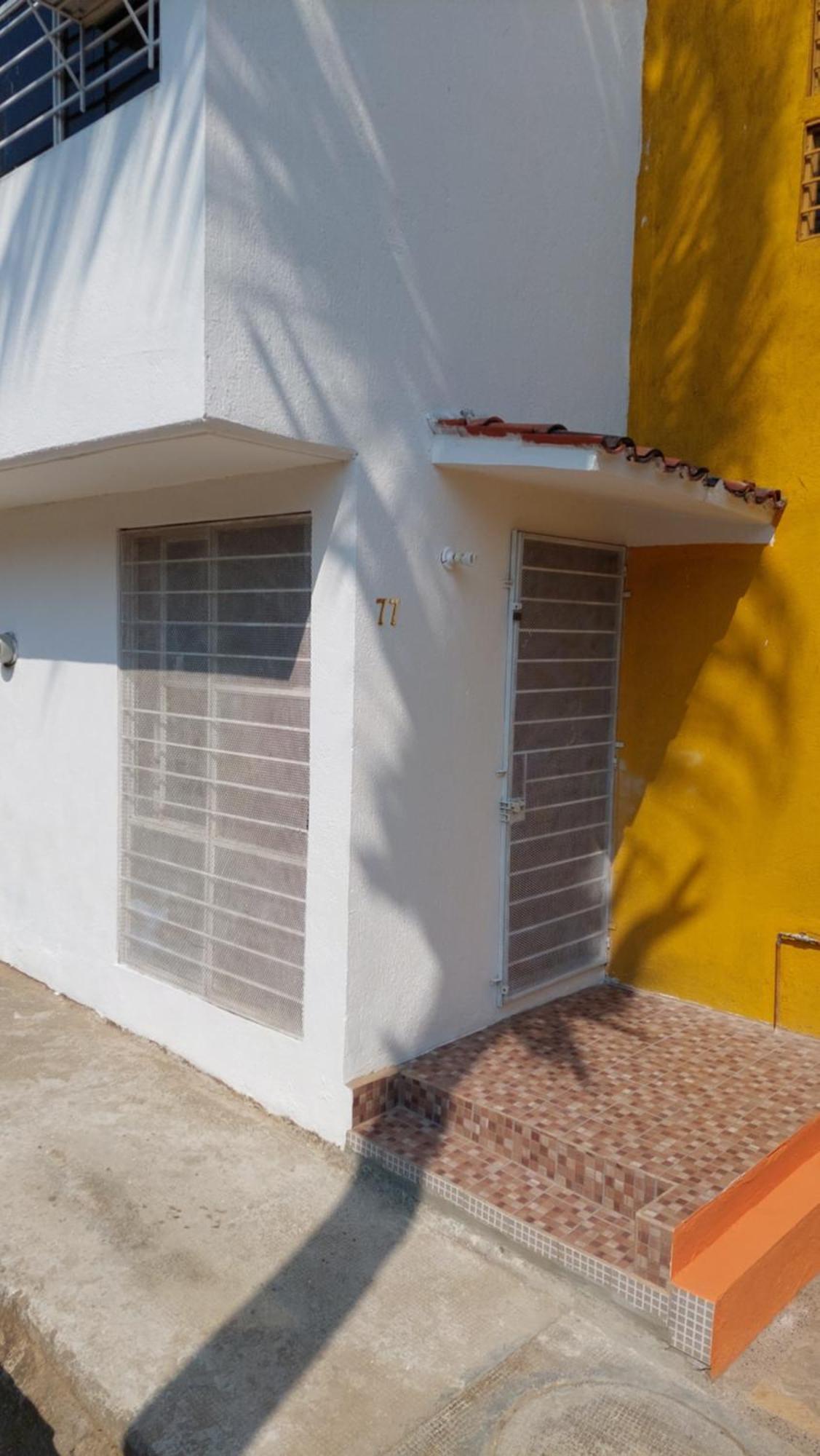 Relajacion Cercas Del Aeropuerto Villa Santa María Huatulco Dış mekan fotoğraf