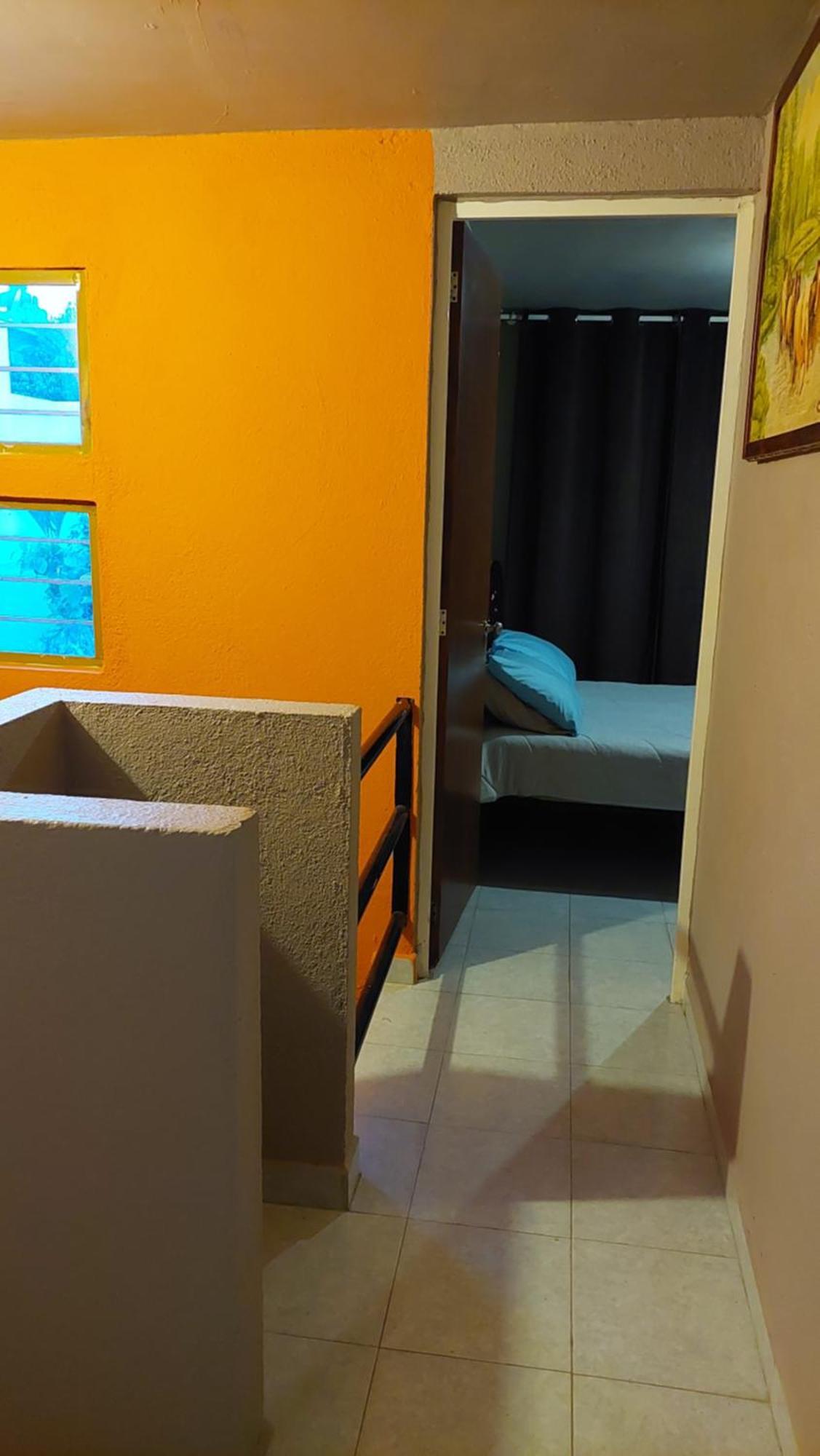 Relajacion Cercas Del Aeropuerto Villa Santa María Huatulco Dış mekan fotoğraf