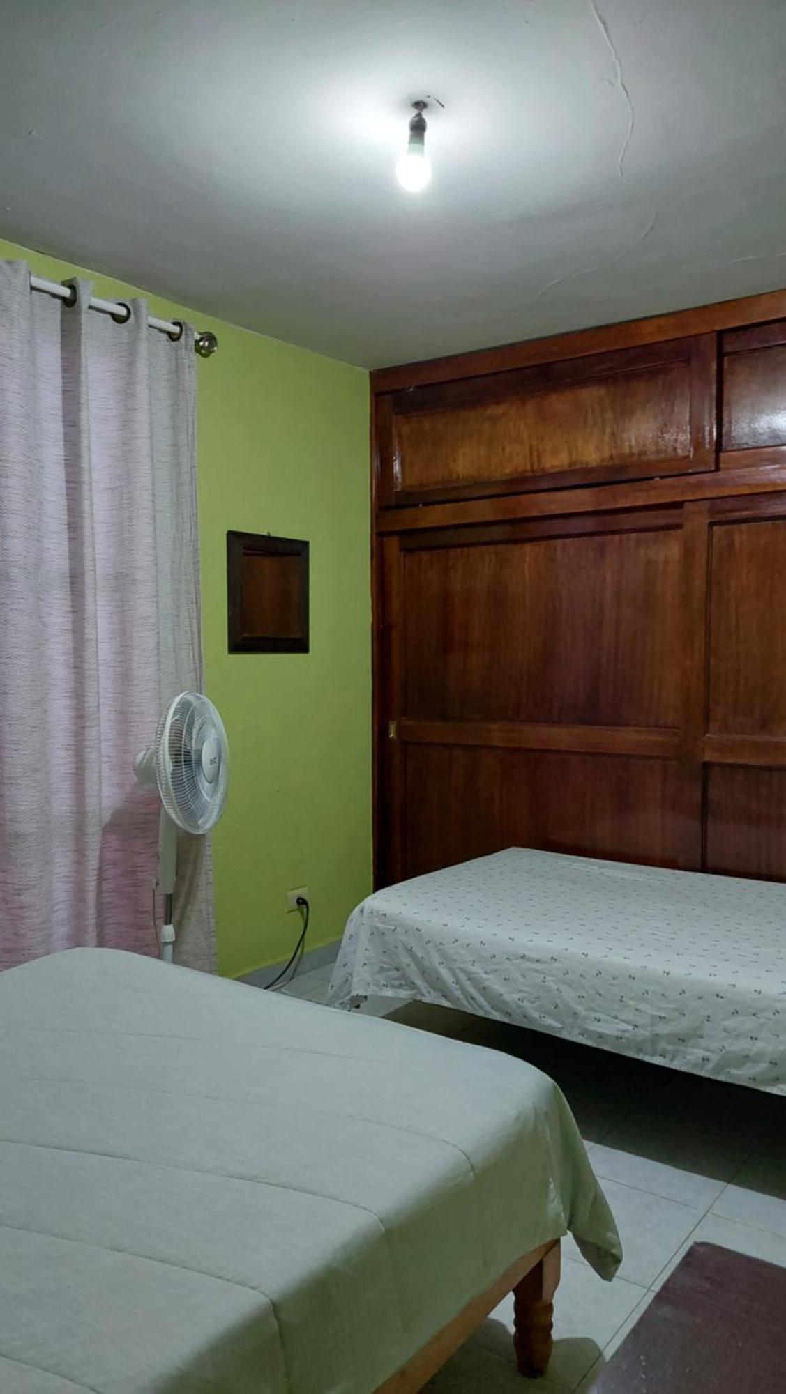 Relajacion Cercas Del Aeropuerto Villa Santa María Huatulco Dış mekan fotoğraf